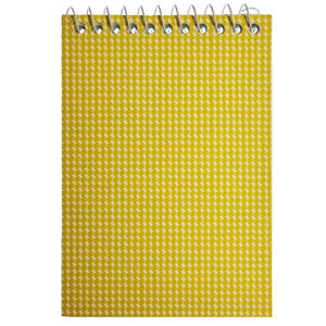 Thermal Notepad (Spiral Bound)