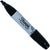 Sharpie Chisel Marker