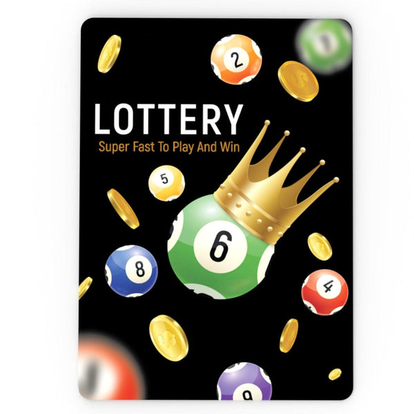 Play deals 2 lotto