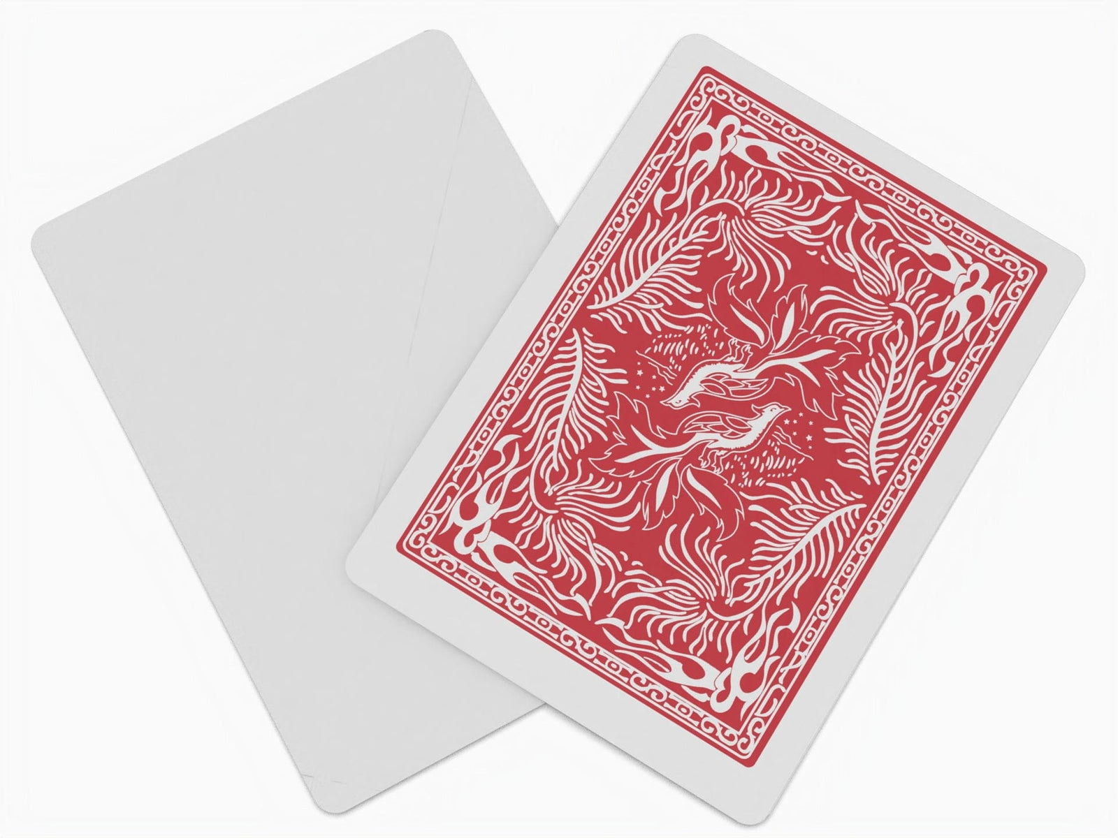 RFID Playing Card Deck, ISO15693