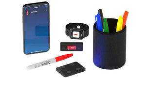 Color Match - PenSense Lite | Color Match For Mentalists