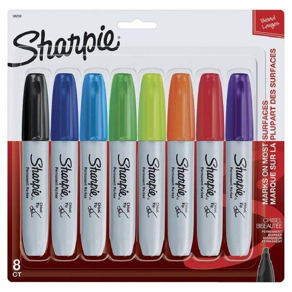 Sharpie Pens – MagicSmith