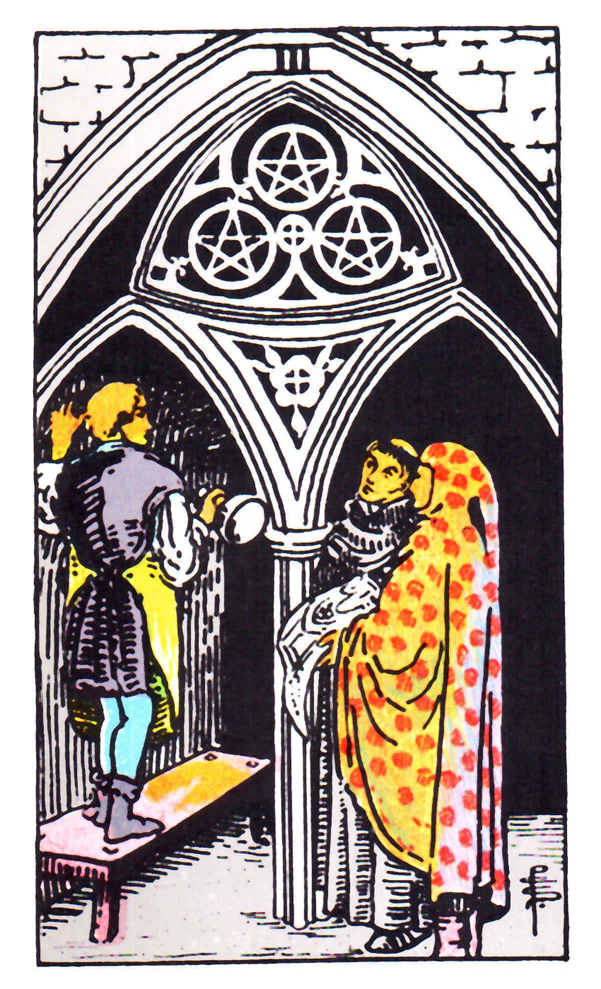 RFID Rider–Waite Tarot Cards | Professional Magic & Mentalism