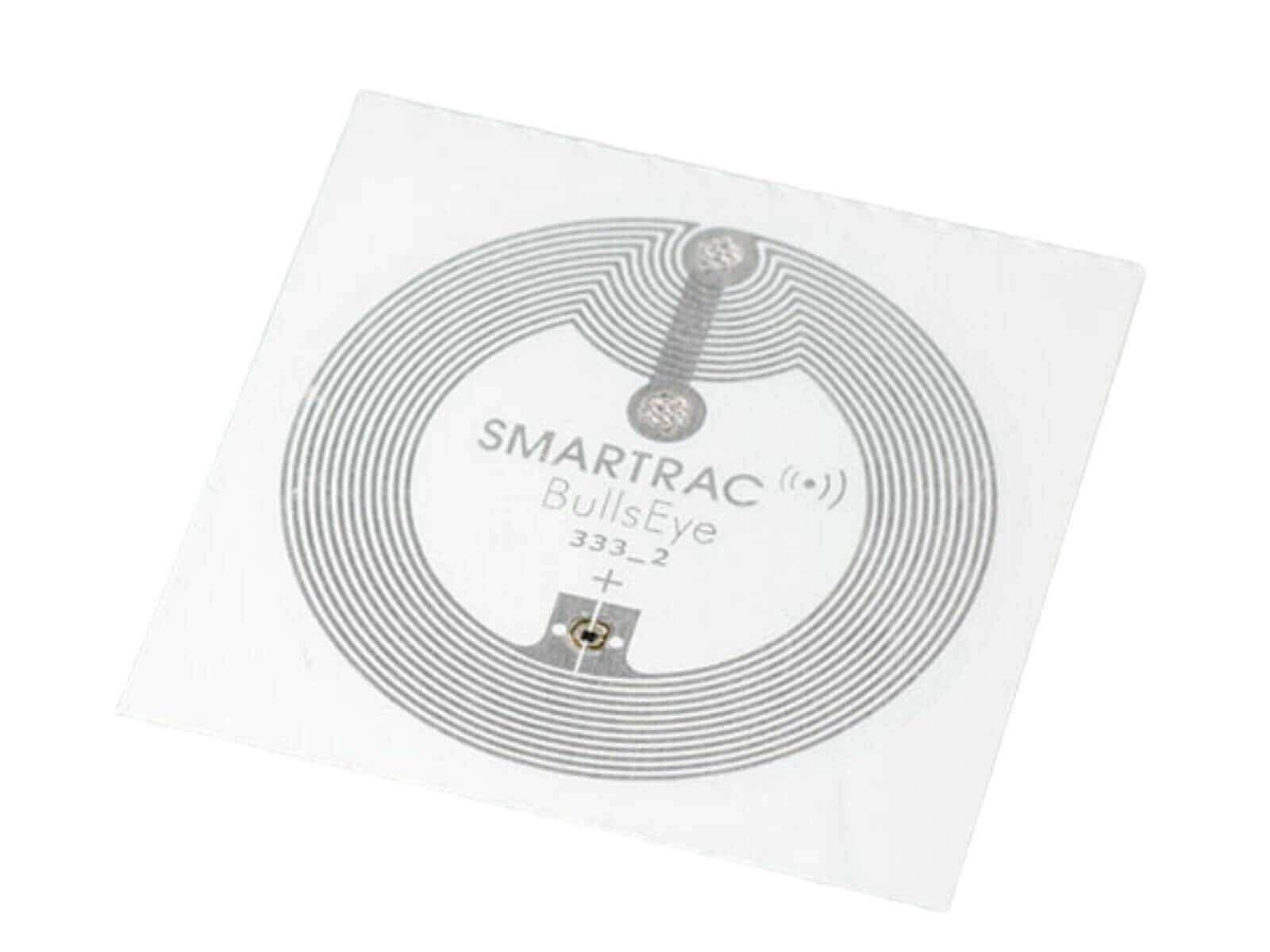 RFID/NFC Circular Tag for Magicians & Mentalists